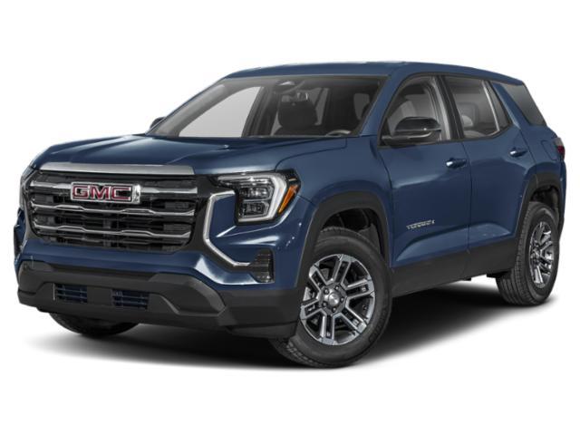 new 2026 GMC Terrain car, priced at $44,310