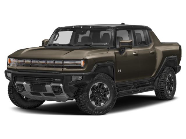 new 2024 GMC HUMMER EV Pickup car, priced at $150,645