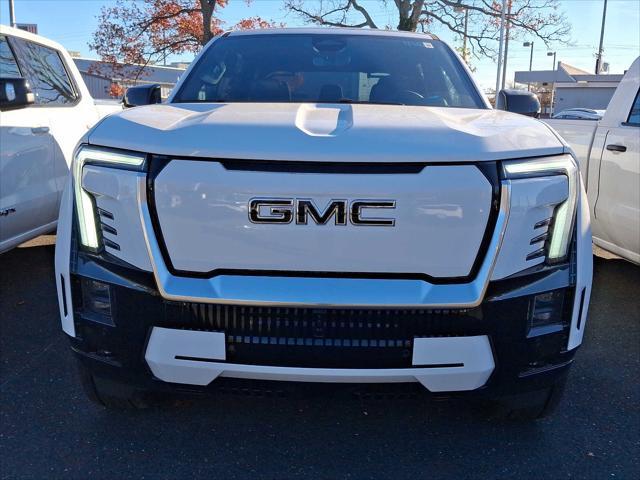 new 2025 GMC Sierra 1500 car, priced at $93,090