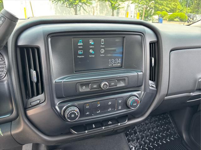 used 2019 GMC Sierra 1500 car, priced at $27,851