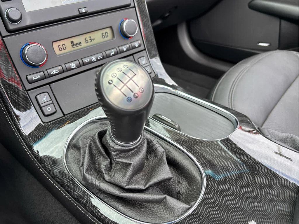 used 2012 Chevrolet Corvette car, priced at $31,749