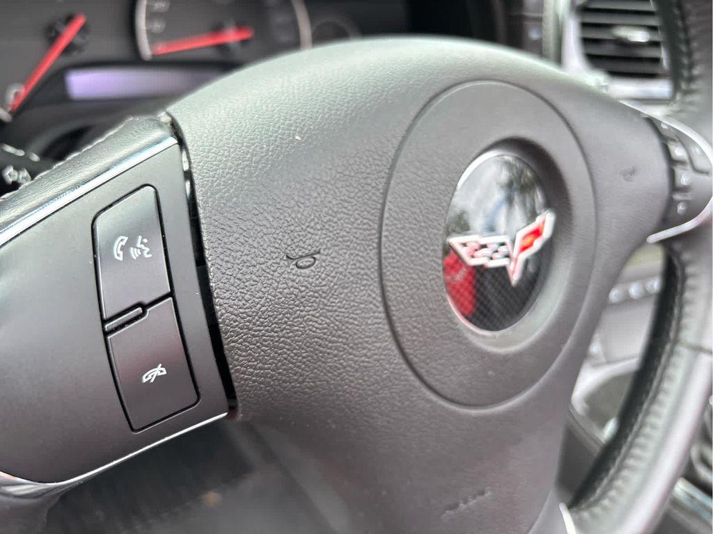 used 2012 Chevrolet Corvette car, priced at $31,749