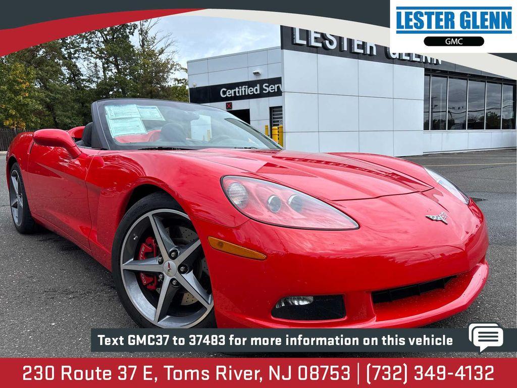 used 2012 Chevrolet Corvette car, priced at $31,749