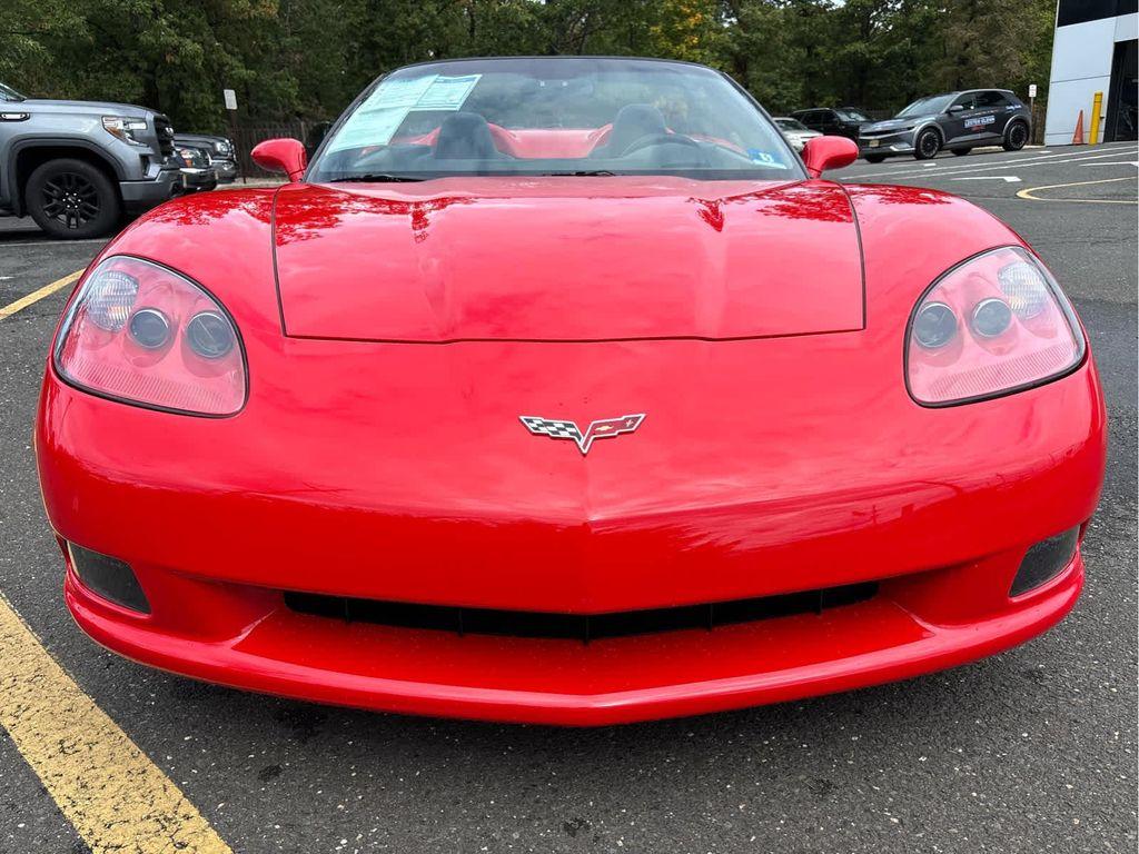 used 2012 Chevrolet Corvette car, priced at $31,749