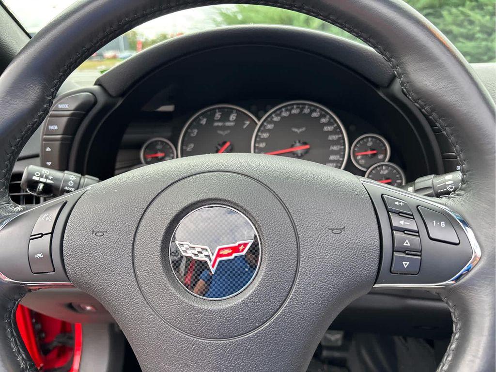 used 2012 Chevrolet Corvette car, priced at $31,749