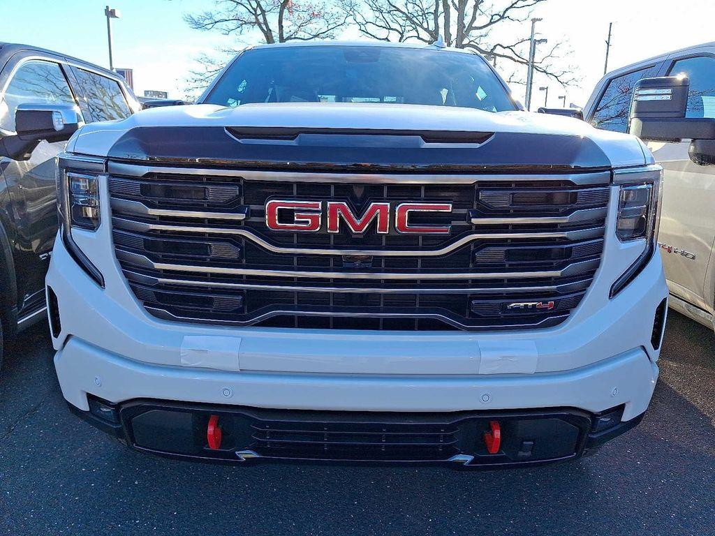 new 2026 GMC Sierra 1500 car, priced at $70,090