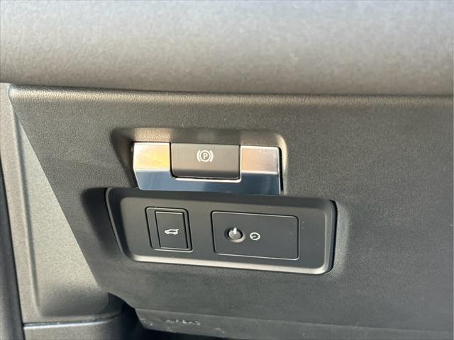 used 2020 Land Rover Discovery Sport car, priced at $19,573