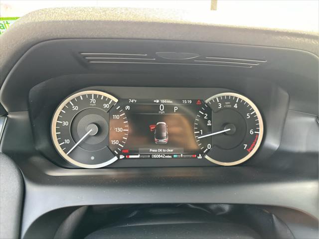 used 2020 Land Rover Discovery Sport car, priced at $19,573