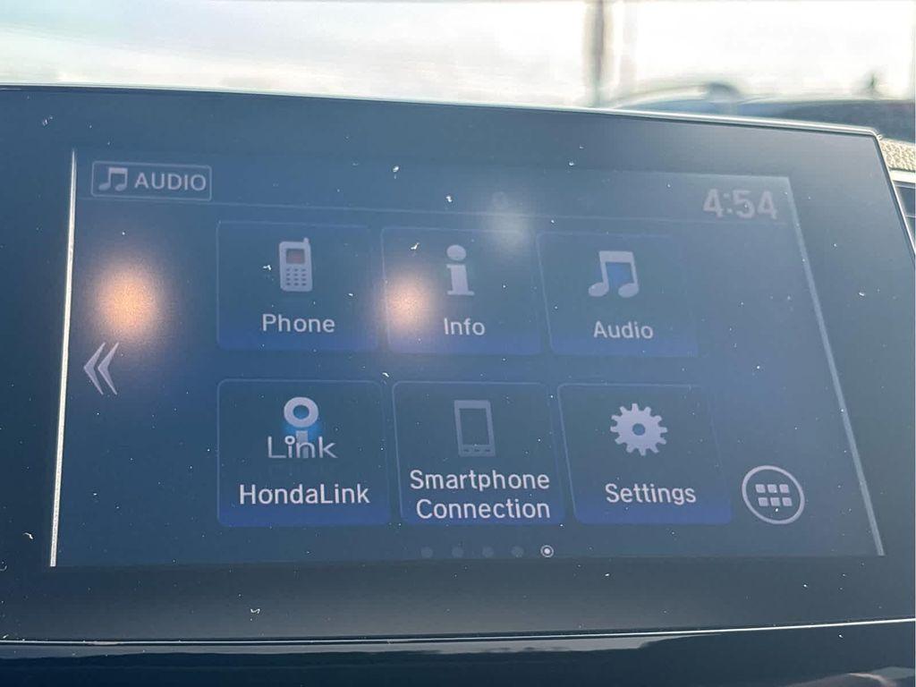 used 2023 Honda Ridgeline car, priced at $32,537