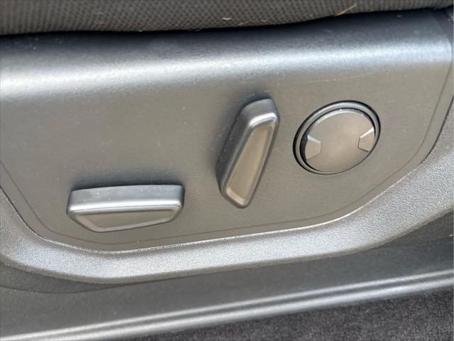 used 2019 Ford F-150 car, priced at $26,937