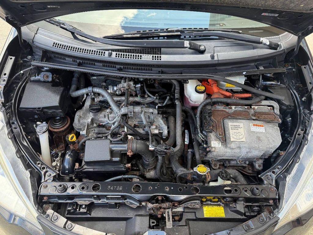 used 2012 Toyota Prius c car, priced at $4,995