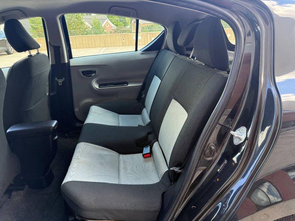 used 2012 Toyota Prius c car, priced at $4,995