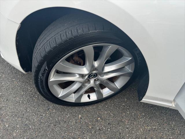 used 2014 Mazda Mazda6 car, priced at $7,995