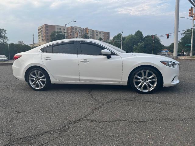 used 2014 Mazda Mazda6 car, priced at $7,995