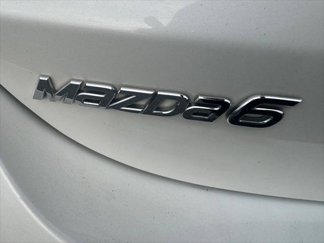 used 2014 Mazda Mazda6 car, priced at $7,995