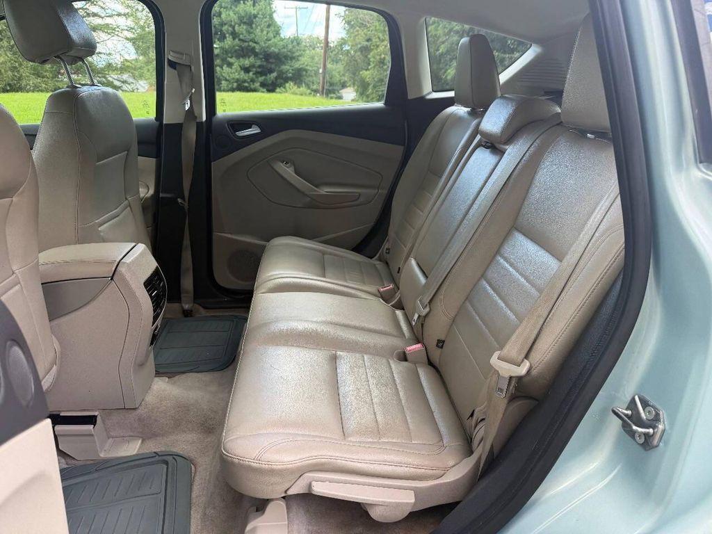 used 2013 Ford C-Max Hybrid car, priced at $4,995