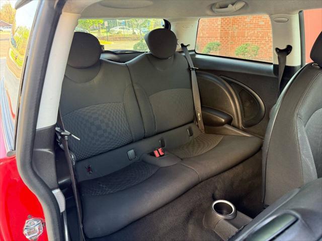used 2007 MINI Cooper S car, priced at $4,995
