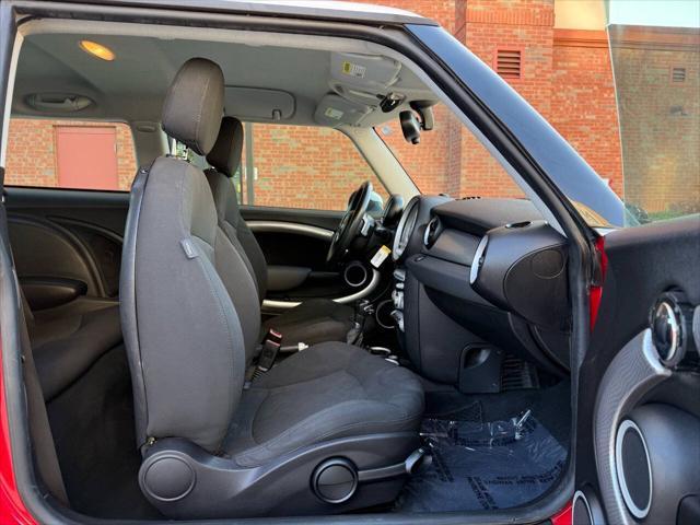 used 2007 MINI Cooper S car, priced at $4,995