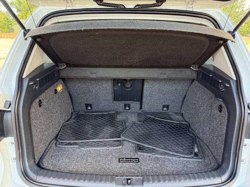 used 2015 Volkswagen Tiguan car, priced at $5,495