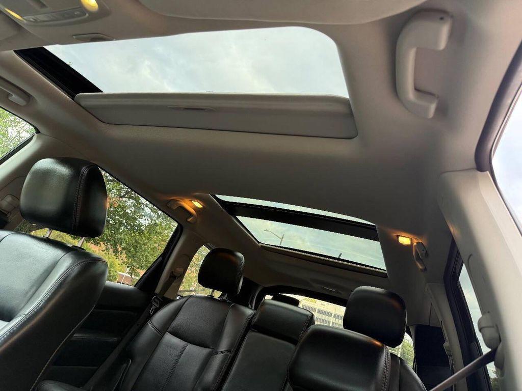 used 2014 Nissan Pathfinder car, priced at $6,995