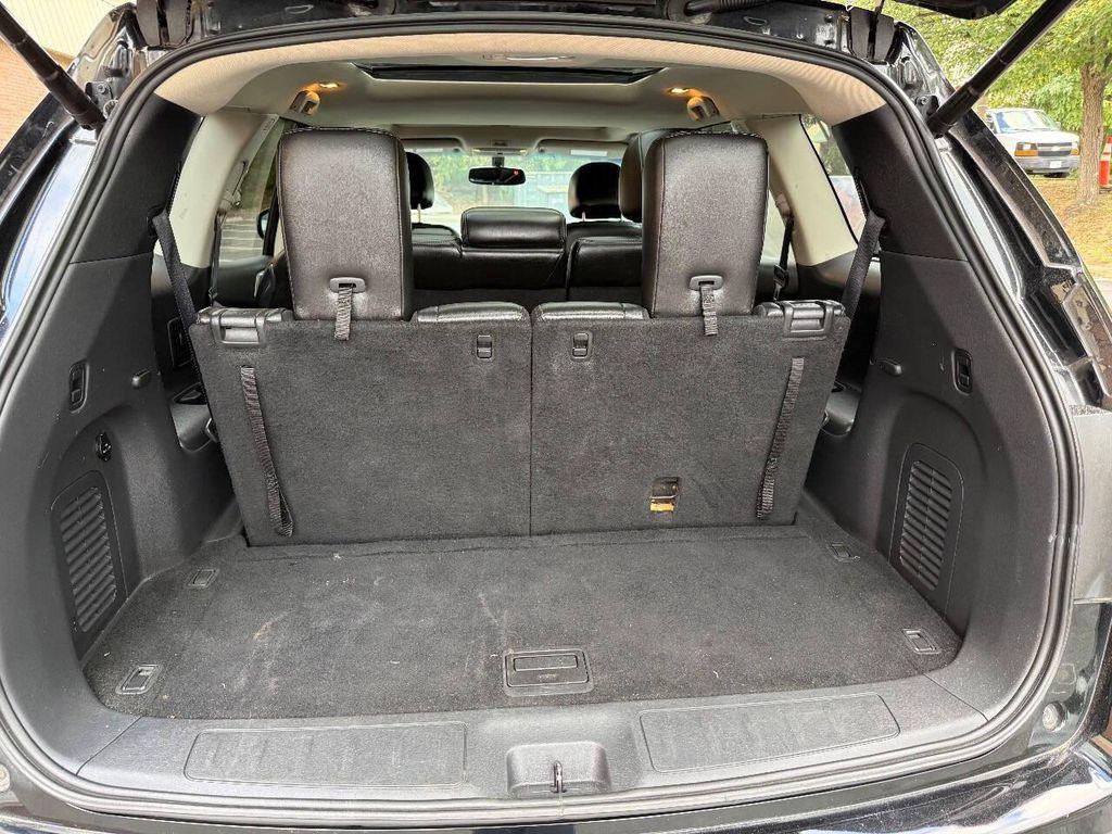 used 2014 Nissan Pathfinder car, priced at $6,995