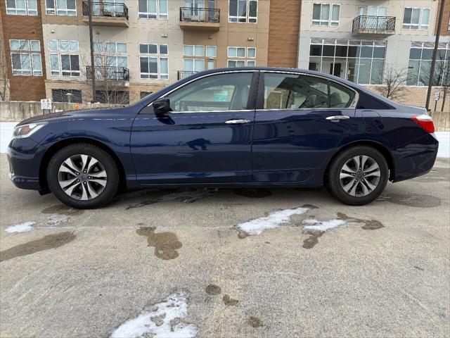 used 2014 Honda Accord car, priced at $8,995