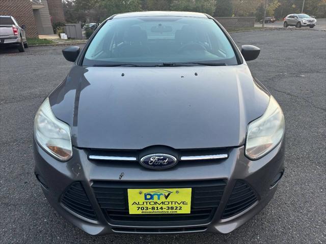 used 2014 Ford Focus car, priced at $6,495