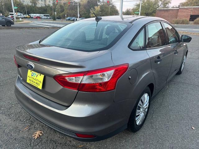 used 2014 Ford Focus car, priced at $6,495