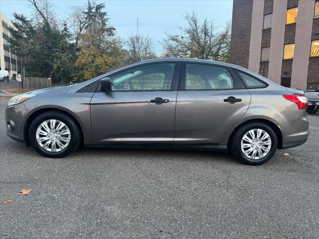 used 2014 Ford Focus car, priced at $6,495