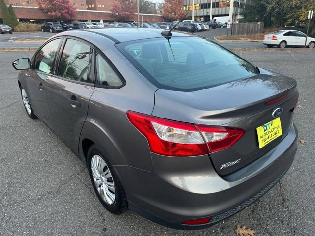 used 2014 Ford Focus car, priced at $6,495