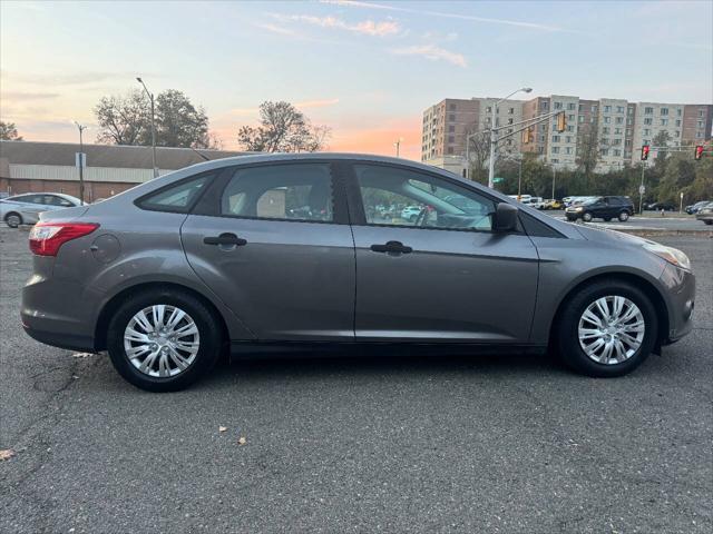 used 2014 Ford Focus car, priced at $6,495