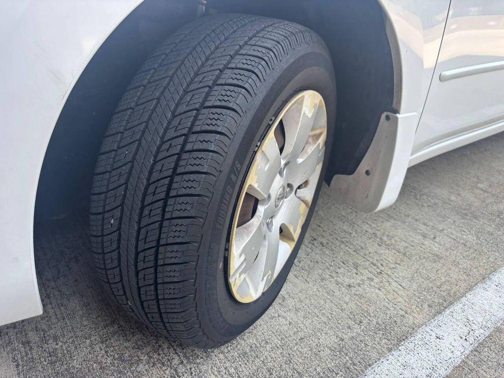 used 2012 Nissan Sentra car, priced at $4,995