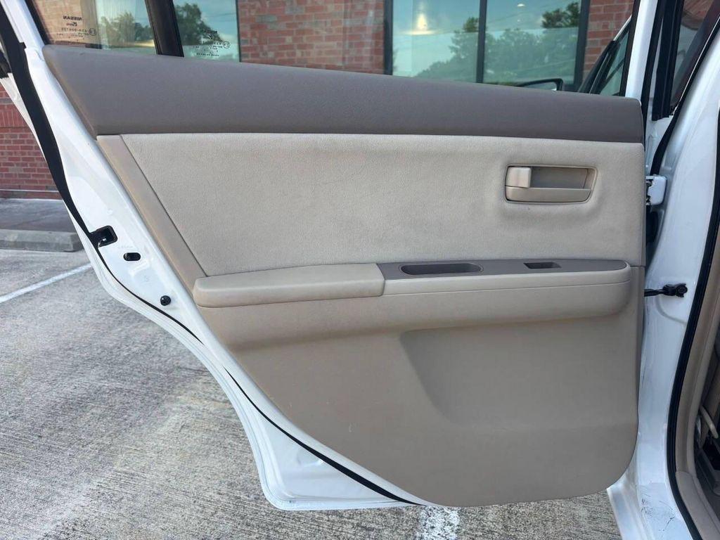 used 2012 Nissan Sentra car, priced at $4,995