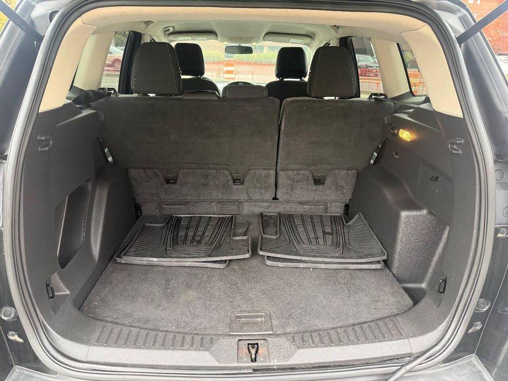 used 2015 Ford Escape car, priced at $4,995