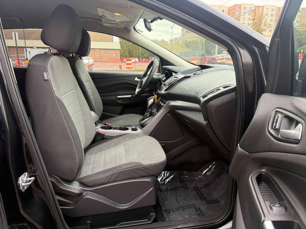 used 2015 Ford Escape car, priced at $4,995