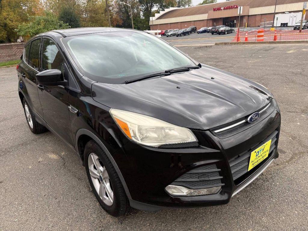 used 2015 Ford Escape car, priced at $4,995