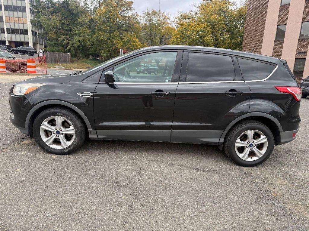 used 2015 Ford Escape car, priced at $4,995