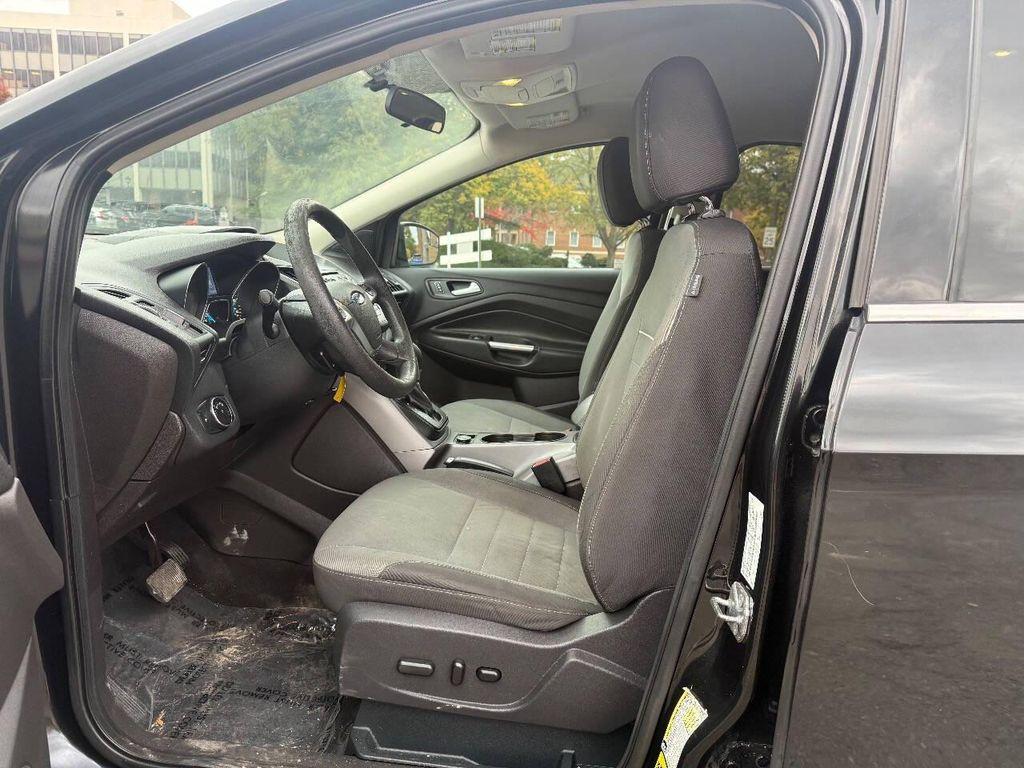 used 2015 Ford Escape car, priced at $4,995