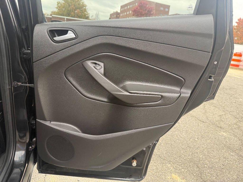 used 2015 Ford Escape car, priced at $4,995