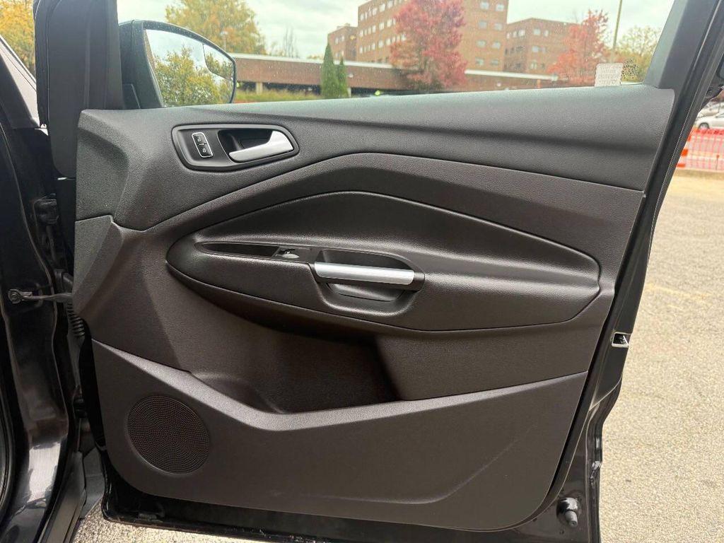 used 2015 Ford Escape car, priced at $4,995