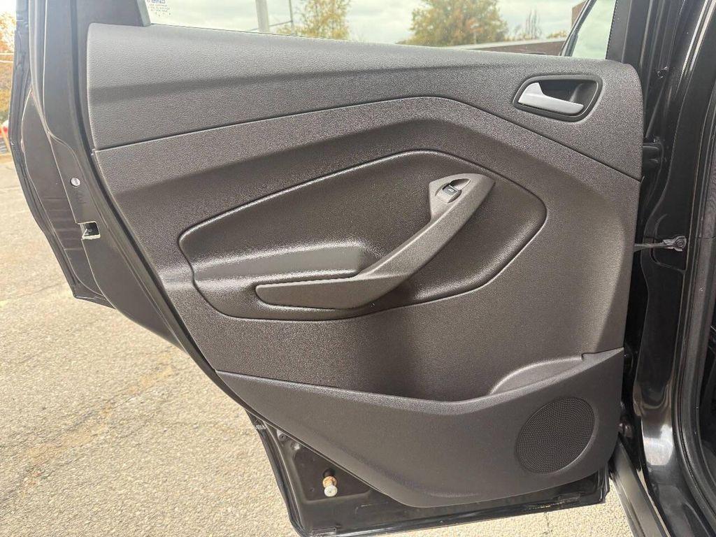 used 2015 Ford Escape car, priced at $4,995