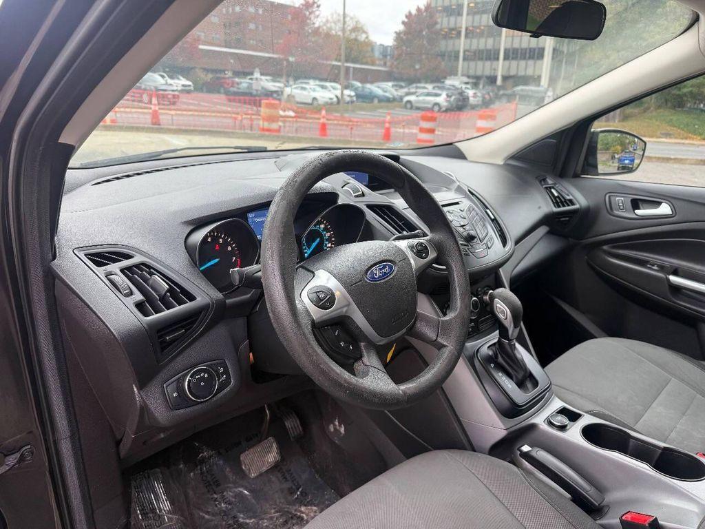 used 2015 Ford Escape car, priced at $4,995