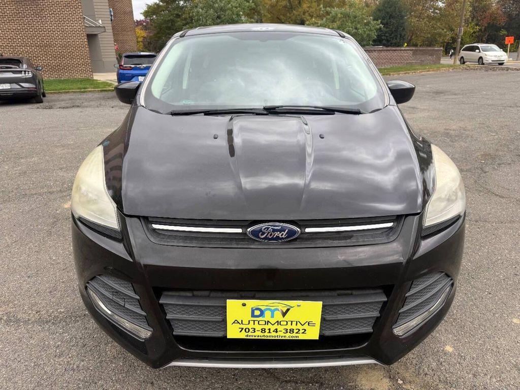used 2015 Ford Escape car, priced at $4,995