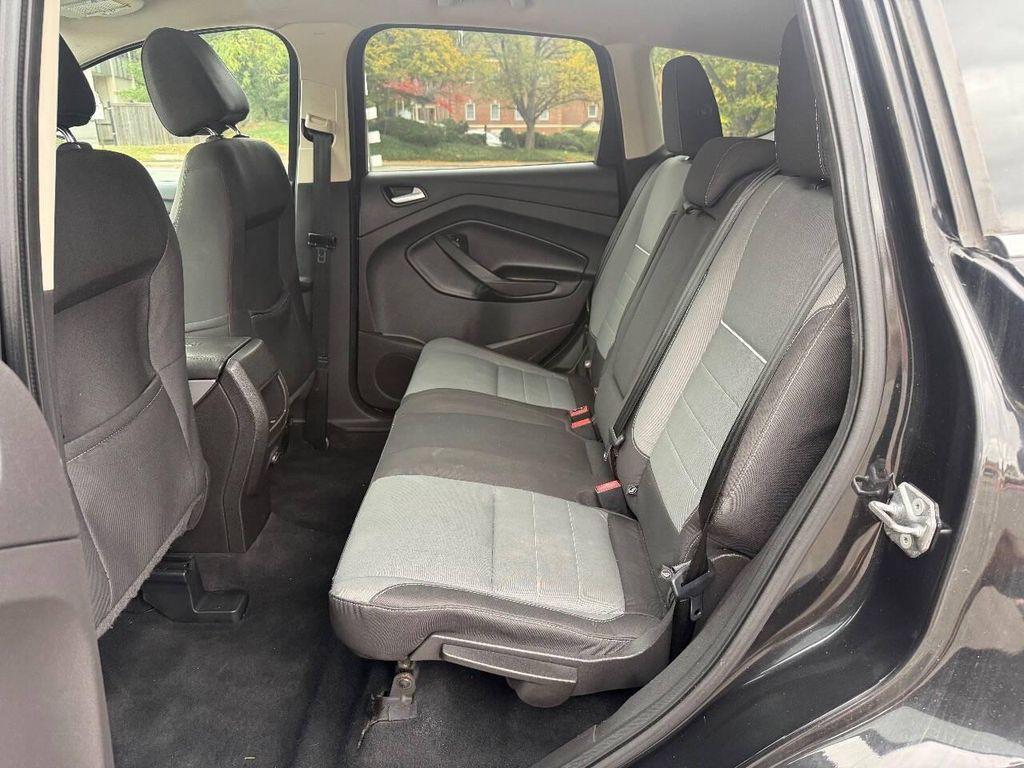 used 2015 Ford Escape car, priced at $4,995