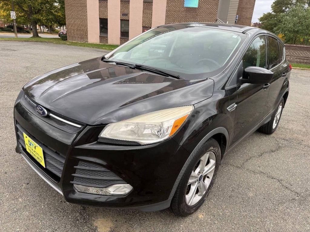 used 2015 Ford Escape car, priced at $4,995