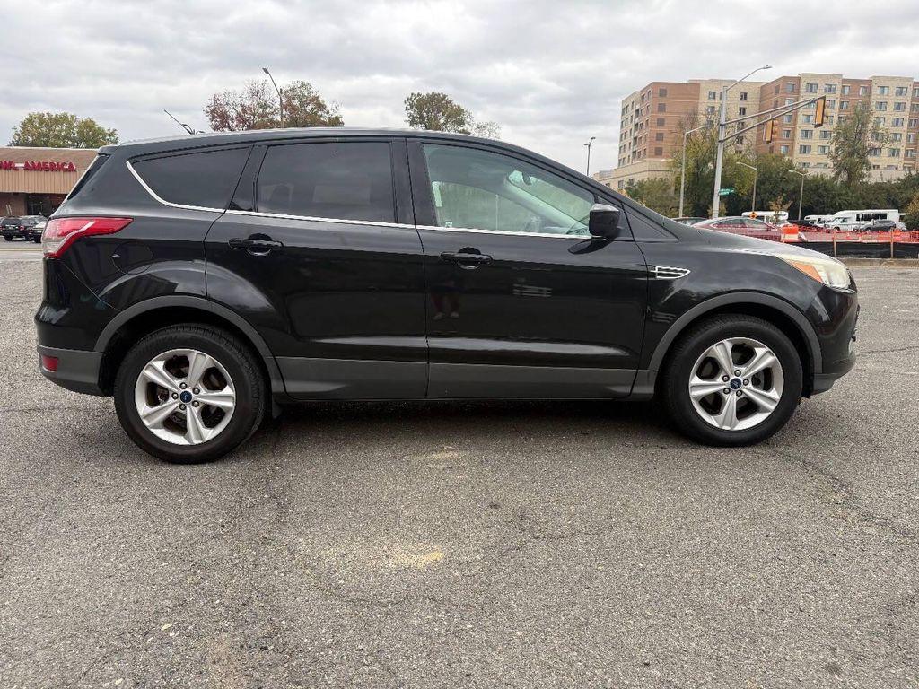 used 2015 Ford Escape car, priced at $4,995