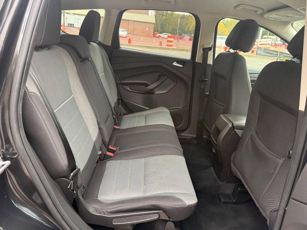 used 2015 Ford Escape car, priced at $4,995