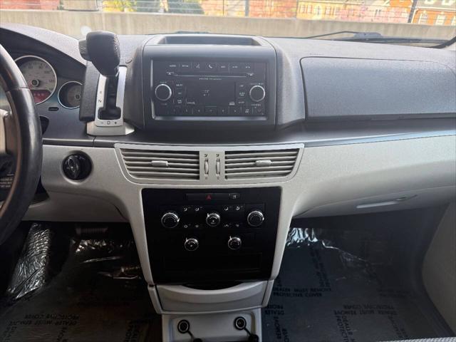 used 2009 Volkswagen Routan car, priced at $3,995