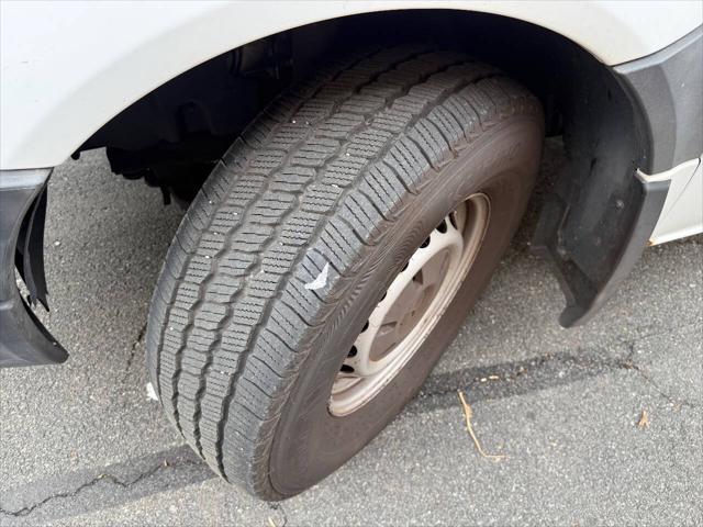used 2012 Mercedes-Benz Sprinter car, priced at $9,995
