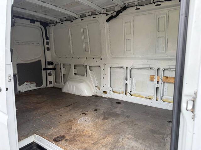 used 2012 Mercedes-Benz Sprinter car, priced at $9,995